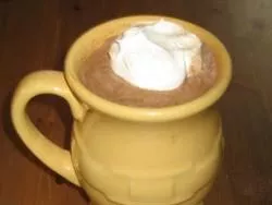 Mocha Coffee Mix